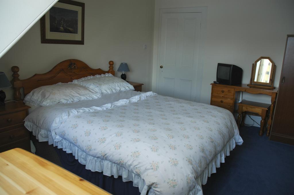 Waverley Villa Grantown-on-Spey Room photo