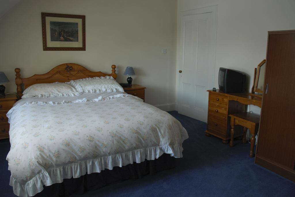 Waverley Villa Grantown-on-Spey Room photo