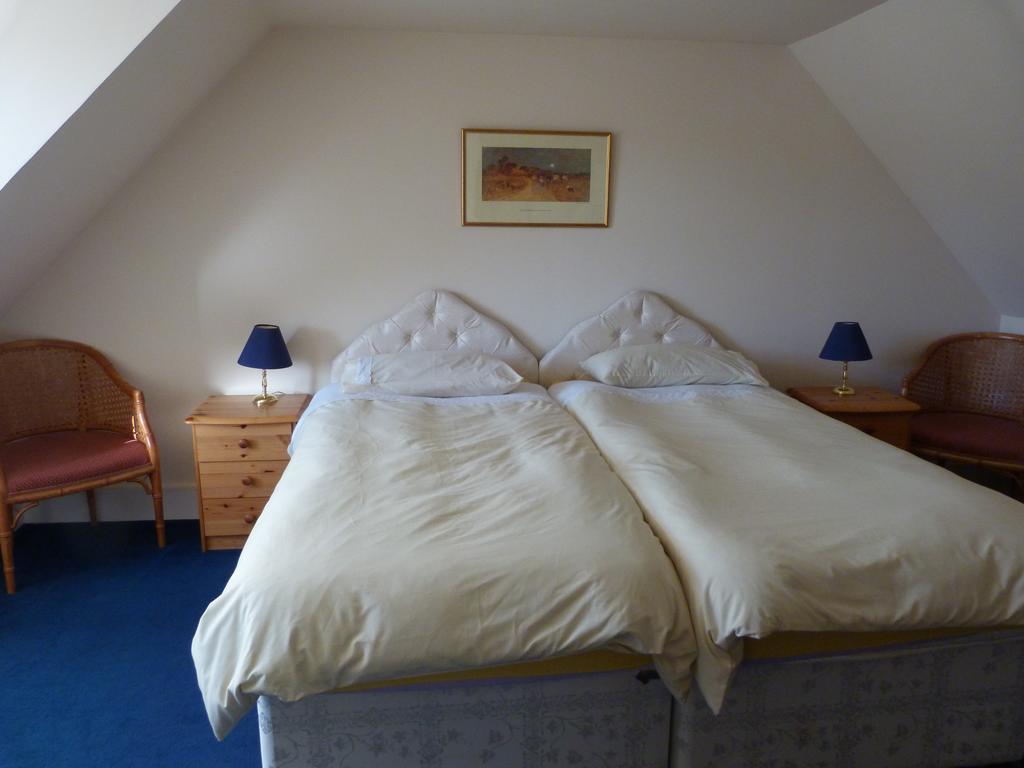 Waverley Villa Grantown-on-Spey Room photo