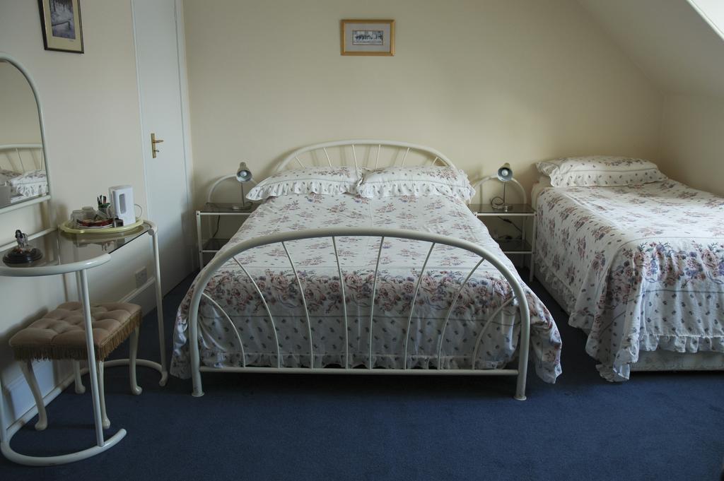 Waverley Villa Grantown-on-Spey Room photo