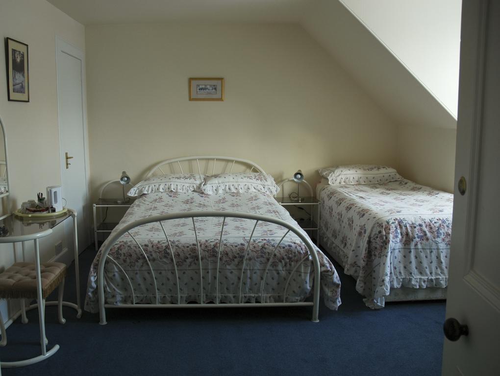 Waverley Villa Grantown-on-Spey Room photo