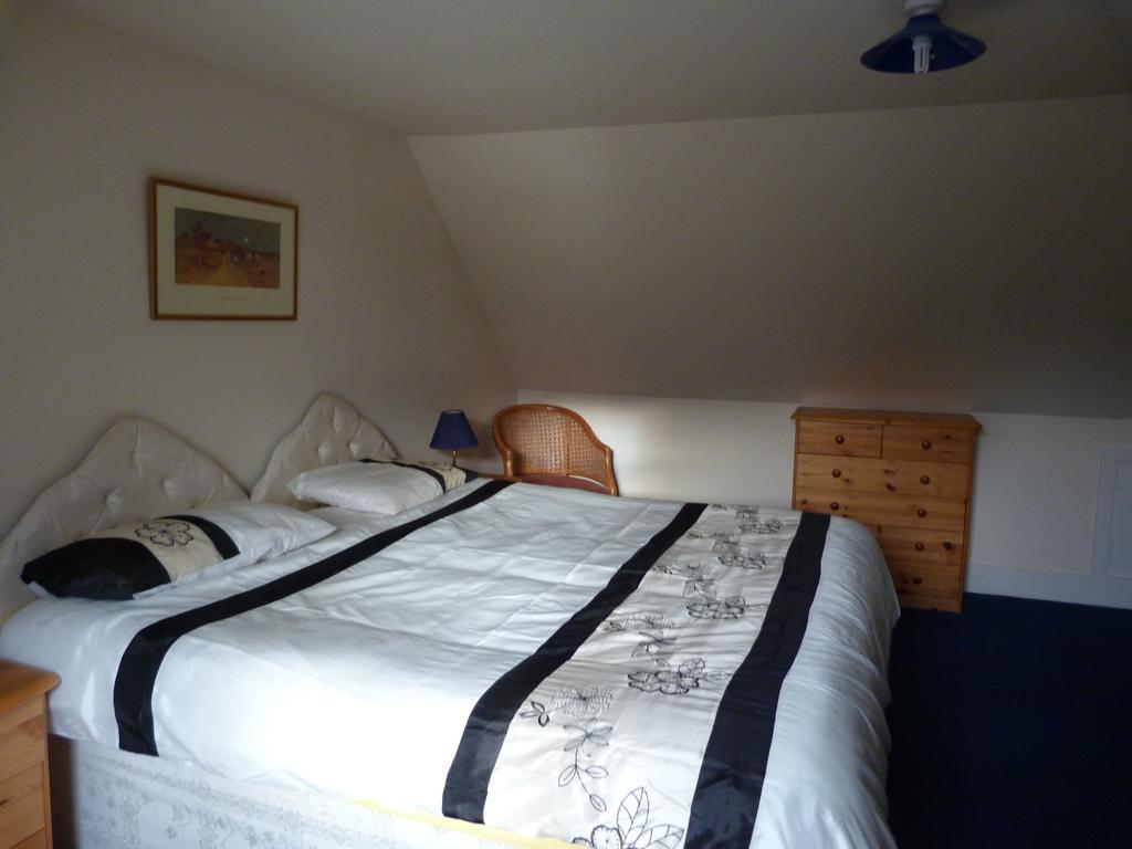 Waverley Villa Grantown-on-Spey Room photo