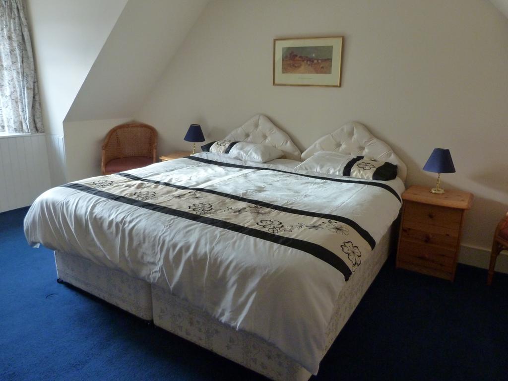 Waverley Villa Grantown-on-Spey Room photo